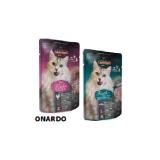 Leonardo Katzen-Nassnahrung versch. Sorten Dehner 1 Packung