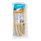 UNIpur Bratwürstel Unimarkt 200 Gramm 1 Packung