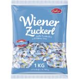 Englhofer Bonbons Wiener Zuckerl, Preisangabe ohne MwSt. (Preis inkl. MwSt. 7,25 €), METRO 1 Kilogramm 1 Beutel