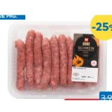 Bild von M-BBQ Grillwürstel T&G 340 Gramm 1 Packung