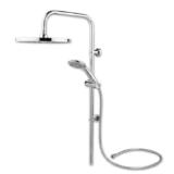 Livarno Home XXL-Überkopfbrauseset Lidl 1 Set