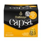 Dallmayr Capsa XXL versch. Sorten Sutterlüty 218.40 Gramm 1 Packung