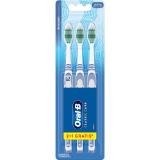Promotion Bild von Oral-B Classic Care Zahnbürste mittel dm 3 Stück