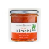 Complete Organic div. Sorten BILLA 220 Gramm 1 Glas