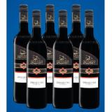 Zweigelt Nr. 1 Lidl APP Preis 0.75 Liter 1 Flasche