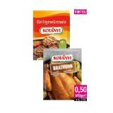 Promotion Bild von Kotanyi Grillgewürz versch. Sorten Sutterlüty 1 Stück