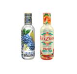 AriZona Eistee versch. Sorten Lidl 1 Liter 1 Flasche