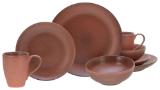 CreaTable Kombiservice „Sierra Nevada” 7768046401 Möbelix 8 Stück 1 Set