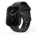 Promotion Bild von hama Smartwatch 5000 Fit Watch (0178614) Schwarz Stattpreis=UVP RED ZAC 1 Stück