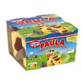 Bild von Dr. Oetker Paula Pudding Schoko oder Vanille SPAR 125 Gramm 4 Stück