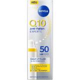 Nivea Q10 Daily UV Fluid LSF 50 dm 40 Milliliter 1 Stück