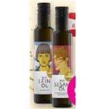 Ölmühle Fandler Bio-Öl verschiedene Sorten Denns BioMarkt 1 Flasche