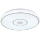 Luca Bessoni  LED-Deckenleuchte „Charlie“ 81811094 Möbelix 1 Stück