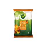 Promotion Bild von Bio Natura BIO-Gemüsechips HOFER 100 Gramm 1 Packung