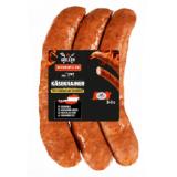 Promotion Bild von Wiesentaler Käsekrainer Lidl APP Preis 340 Gramm 1 Packung