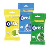 Orbit 4er div. Sorten Penny 56 Gramm 1 Packung