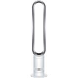 Promotion Bild von dyson Turmventilator AM07 Tower Fan Weiß/Silber Stattpreis=UVP RED ZAC 1 Stück