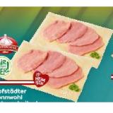 Promotion Bild von Hofstädter >>Fair zum Tier!<< Sonnwohl Putenschnitzel BILLA PLUS 420 Gramm 1 Packung