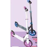 Bild von muuwmi E-Scooter Aluminium maxi.preisjoker Maximarkt 1 Stück
