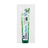 today dent Zahncreme Kräuter Sutterlüty 125 Milliliter 1 Tube