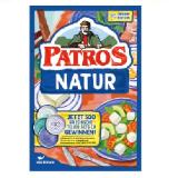 Patros Fetakäse versch. Sorten MPREIS 1 Packung