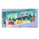 Pringles Chips-Adventkalender Maximarkt 1085 Gramm 1 Packung