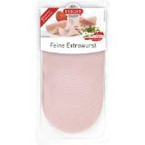 Berger Extrawurst, Preisangabe ohne MwSt. (Preis inkl. MwSt. 4,06 €), METRO 500 Gramm 1 Packung