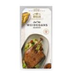 BILLA GENUSSWELT Weidegans Bruststück od. Keule sous-vide BILLA 1 Kilogramm