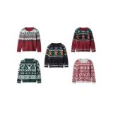 lupilu Kinder Weihnachtspullover Lidl 1 Stück