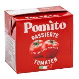 Promotion Bild von Pomito Passierte Tomaten INTERSPAR 500 Gramm 1 Packung