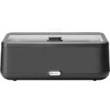 Hendi Chafing Dish schwarz, Preisangabe ohne MwSt. (Preis inkl. MwSt. 178,80 €), METRO 1 Stück