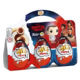 Kinder Joy 3er Stranger Things Lidl 60 Gramm 1 Packung