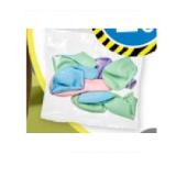 Ballons pastellfarben TEDi 8 Stück 1 Packung