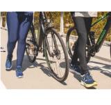 Promotion Bild von Crane Damen-/Herren-Rad-Hose versch. Farben und Modelle HOFER 1 Stück