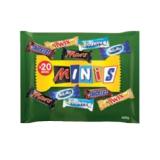 Mars Mixed Minis Maximarkt  400 Gramm 1 Packung