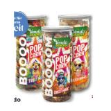 Vendo Popcorn verschiedene Sorten Unimarkt 170 Gramm 1 Dose
