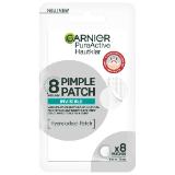Garnier PureActive Hautklar Anti-Pickel Patches dm 8 Stück