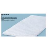 Novitesse Visko Matratzen-Topper HOFER 1 Stück