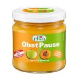 Efko Obstpause div. Sorten BILLA PLUS 195 Gramm 1 Glas
