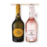 La Gioiosa Prosecco Spumante DOC Treviso oder La Gioiosa Prosecco DOC Rosé Millesimato Maximarkt 0.75 Liter 1 Flasche