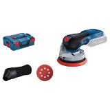 Bosch AKKU-EXZENTERSCHLEIFER GEX 18V-125, ZGONC 1 Stück