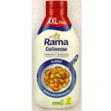 Promotion Bild von Rama Culinesse XXL div. Sorten BILLA PLUS 750 Milliliter 1 Flasche