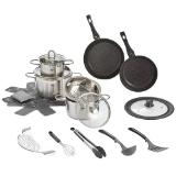 Elo Starter-Set „Limasol“ 35250248 XXXLutz 1 Set