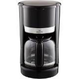Elvita Filterkaffeemaschine CKB1902S RED ZAC 1 Stück