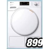 Promotion Bild von Miele Wärmepumpentrockner TWA520WP RED ZAC 1 Stück