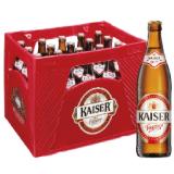 Kaiser Fasstyp od. Murauer Märzen Lidl 0.50 Liter 20 Stück