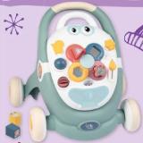 smoby Spielzeug 3in1 Lauflernwagen maxi.preisjoker Maximarkt 1 Set