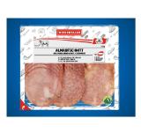 Wiesentaler Almaufschnitt Lidl APP Preis 210 Gramm 1 Packung