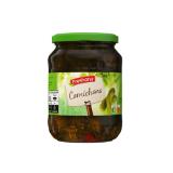 Promotion Bild von Freshona Premium Cornichons Lidl 720 Milliliter 1 Glas