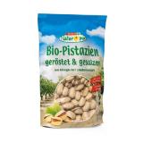 Promotion Bild von Spar Natur pur Bio-Pistazien Geröstet und gesalzen INTERSPAR 300 Gramm 1 Packung